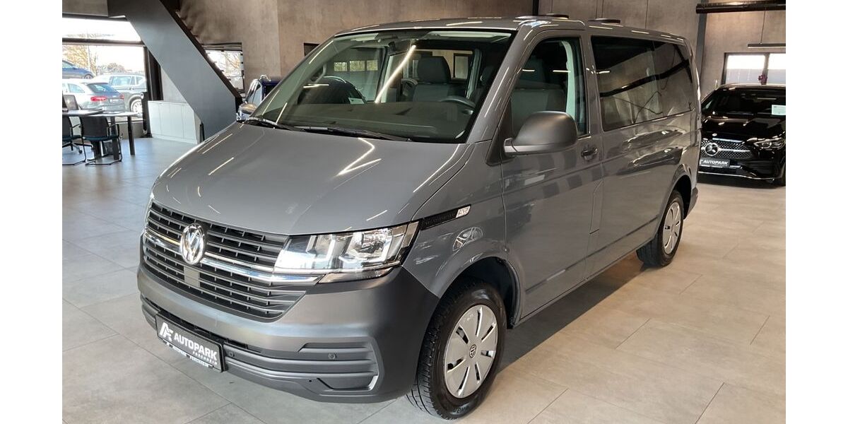 VW T6 Transporter 155.800 km 18.980 &euro; Forchheim 91301