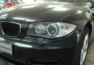 BMW 120 200.000 km 7.495 &euro; Simmelsdorf OT Großengsee 91245