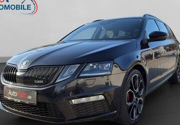 Skoda Octavia 103.440 km 24.999 &euro; Schnaittach 91220