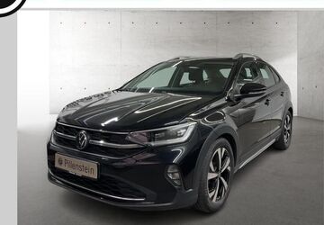 VW Taigo 44.200 km 21.995 &euro; Neustadt/Aisch 91413