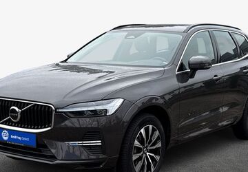 Volvo XC60 7.457 km 41.990 &euro; Nürnberg 90471