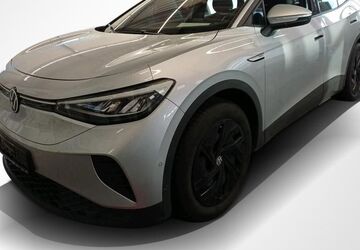 VW ID.4 26.150 km 25.440 &euro; Herzogenaurach 91074