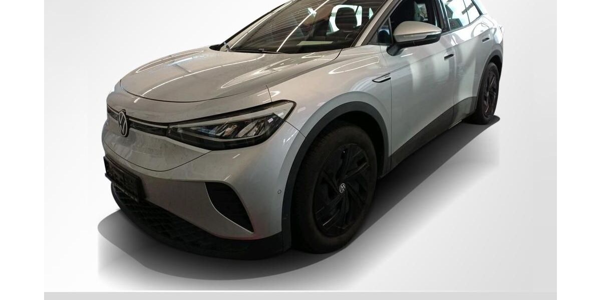 VW ID.4 26.150 km 25.440 &euro; Herzogenaurach 91074