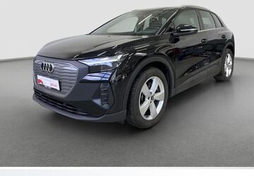 Audi Q4 e-tron 141.332 km 23.980 &euro; Fürth 90763