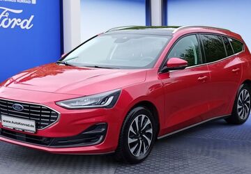 Ford Focus 19.950 km 25.990 &euro; Fürth 90768