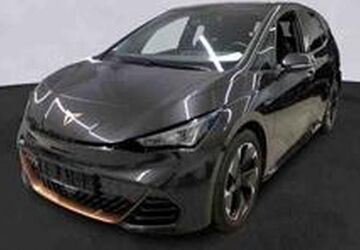 Cupra Born 41.779 km 23.950 &euro; Höchstadt an der Aisch 91315