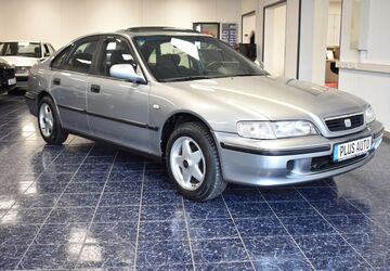 Honda Accord 131.365 km 3.800 &euro; Nürnberg 90431