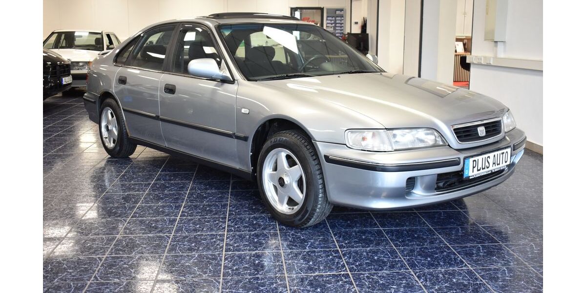 Honda Accord 131.365 km 3.800 &euro; Nürnberg 90431