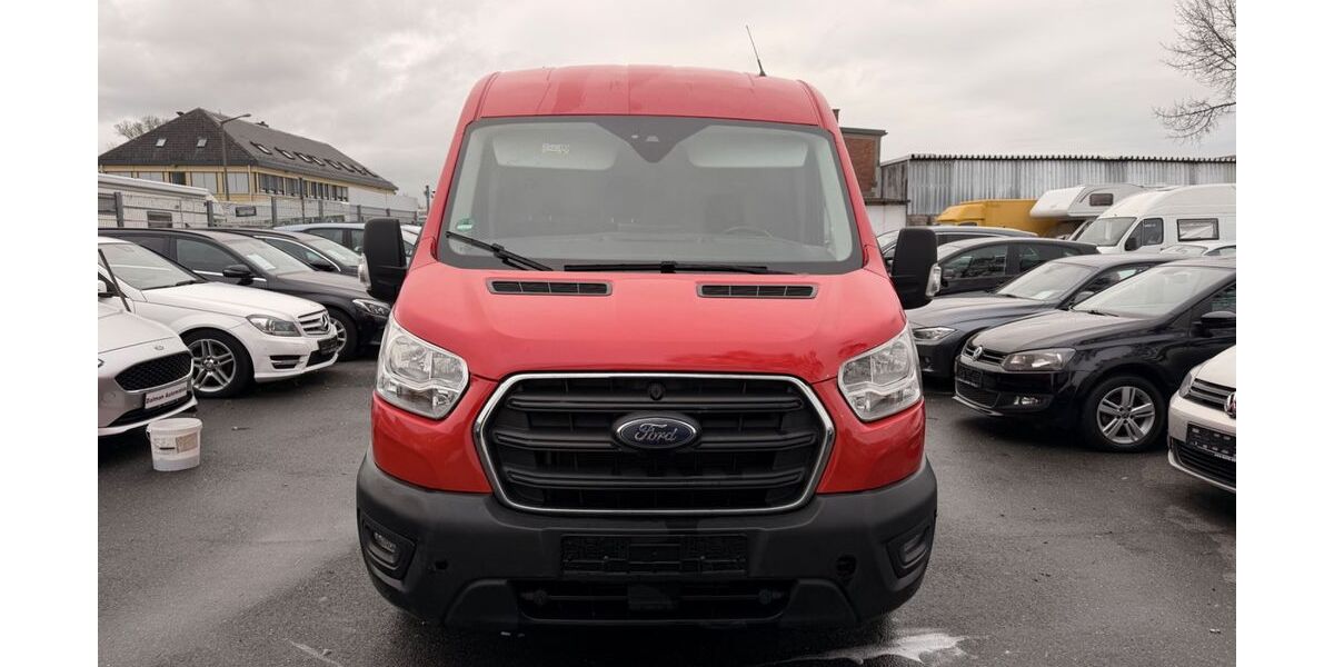 Ford Transit 157.000 km 15.990 &euro; Nürnberg 90441