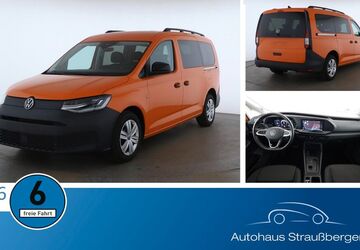 VW Caddy 31.700 km 29.980 &euro; Buchschwabach bei Nürnberg 90574