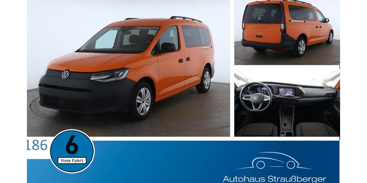 VW Caddy 31.700 km 29.980 &euro; Buchschwabach bei Nürnberg 90574