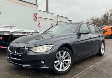 BMW 320 216.000 km 7.400 &euro; Nürnberg 90441