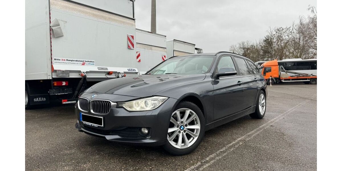 BMW 320 216.000 km 7.400 &euro; Nürnberg 90441