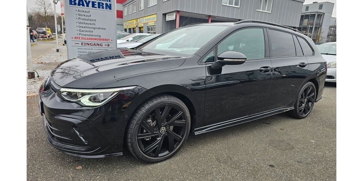 VW Golf 5.233 km 29.970 &euro; Fürth 90763