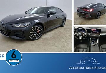 BMW i4 53.000 km 38.260 &euro; Buchschwabach bei Nürnberg 90574