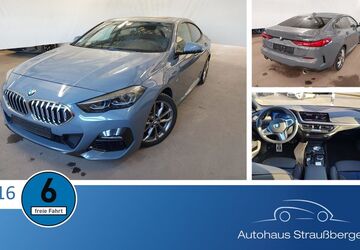 BMW 220 Gran Coupé 10.700 km 32.190 &euro; Buchschwabach bei Nürnberg 90574