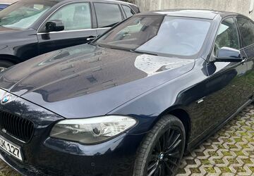 BMW 550 189.900 km 7.999 &euro; Forchheim 91301