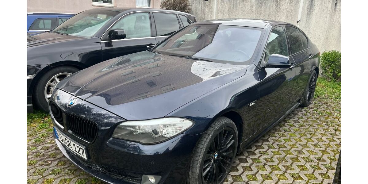 BMW 550 189.900 km 7.999 &euro; Forchheim 91301