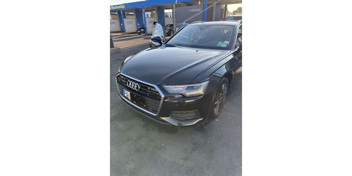 Audi A6 90.150 km 24.100 &euro; Fürth 90763