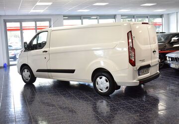 Ford Transit Custom 149.981 km 16.870 &euro; Nürnberg 90431