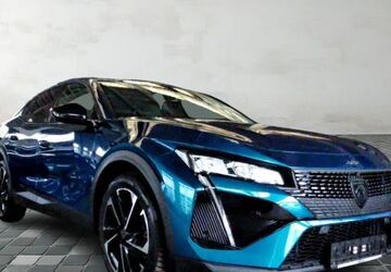 Peugeot 408 26.000 km 25.890 &euro; Nürnberg OT Schweinau 90439