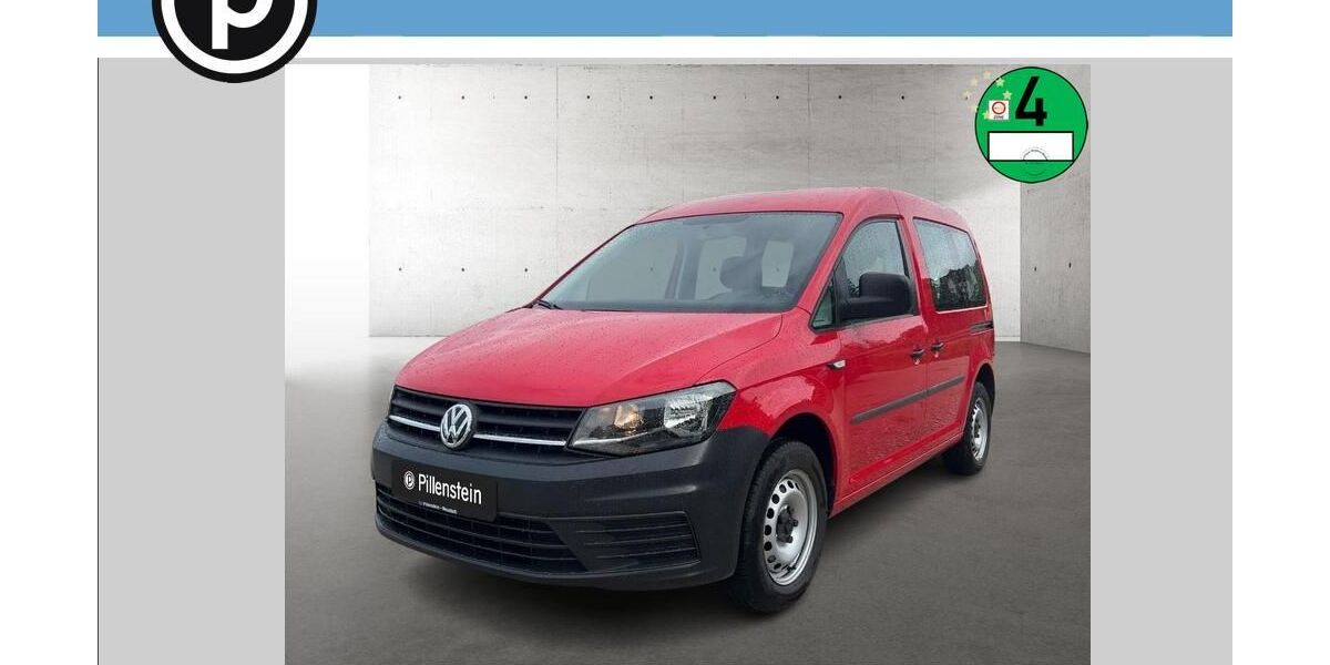 VW Caddy 119.990 km 10.995 &euro; Neustadt/Aisch 91413