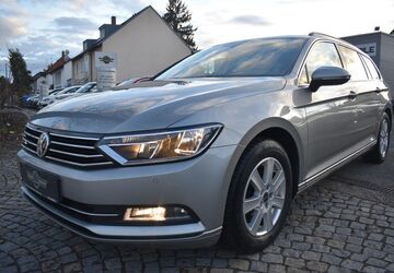 VW Passat 100.000 km 14.999 &euro; Nürnberg 90451