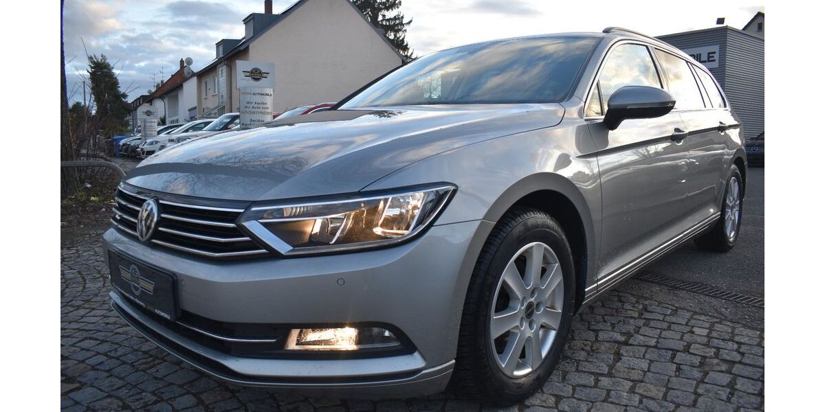VW Passat 100.000 km 14.999 &euro; Nürnberg 90451