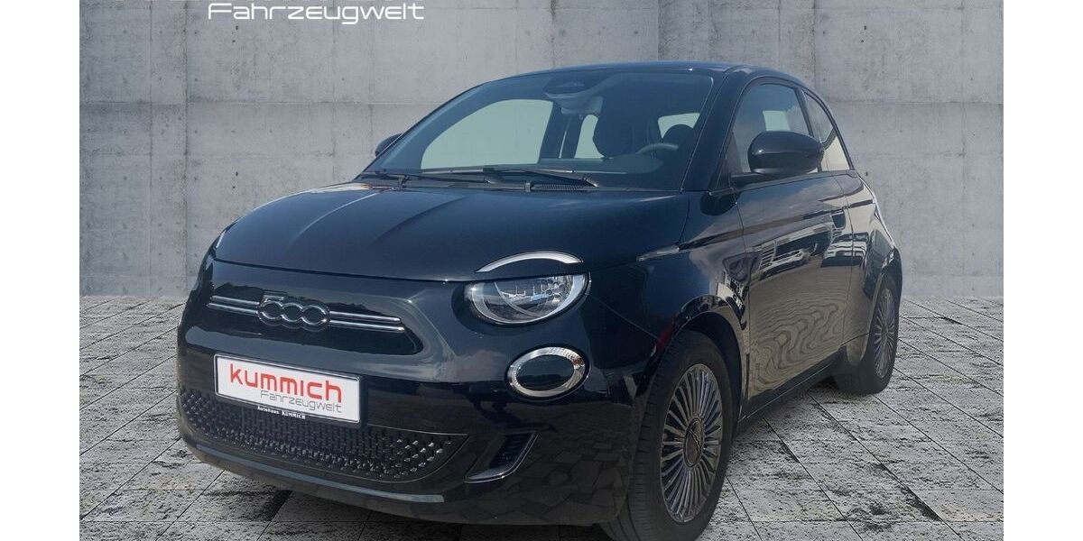 Fiat 500e 11.747 km 18.900 &euro; Fürth 90765