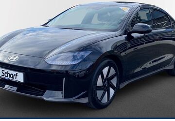 Hyundai IONIQ 6 41.991 km 33.690 &euro; Lauf 91207