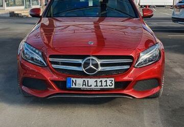 Mercedes-Benz C 250 131.211 km 19.500 &euro; NÜRNBERG 90453