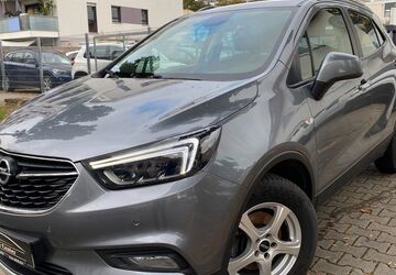 Opel Mokka X 195.671 km 12.390 &euro; Fürth-Bayern 90763