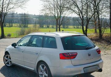 Seat Exeo 169.500 km 5.999 &euro; Langenzenn 90579