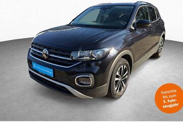 VW T-Cross 21.900 km 16.950 &euro; Schwabach 91126