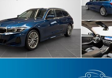 BMW 320 92.800 km 30.590 &euro; Buchschwabach bei Nürnberg 90574