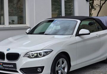 BMW 220 153.800 km 16.999 &euro; Oberasbach 90522