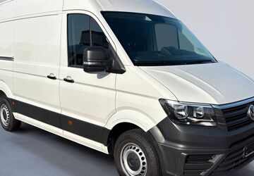 VW Crafter 121.200 km 24.999 &euro; Nürnberg 90451