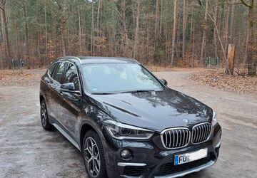 BMW X1 99.600 km 17.650 &euro; Zirndorf 90513