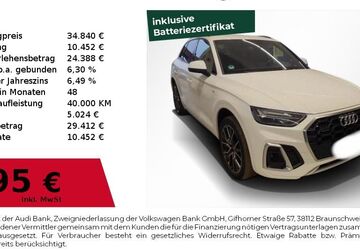 Audi Q5 84.200 km 33.980 &euro; Nürnberg 90411