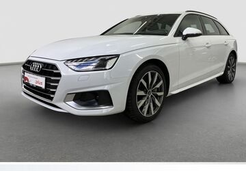 Audi A4 112.350 km 26.980 &euro; Fürth 90763