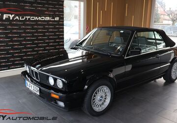 BMW 325 141.000 km 39.900 &euro; Fürth 90765
