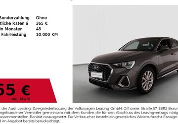 Audi Q3 33.700 km 39.440 &euro; Nürnberg 90411