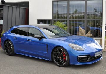 Porsche Panamera 139.553 km 59.000 &euro; Fürth / Sack 90765