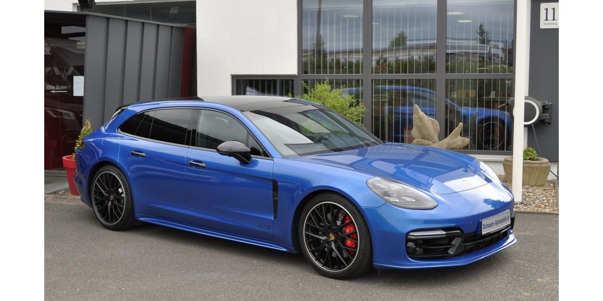 Porsche Panamera 139.553 km 59.000 &euro; Fürth / Sack 90765