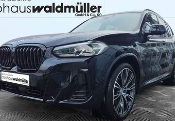 BMW X3 31.601 km 53.500 &euro; Roth 91154