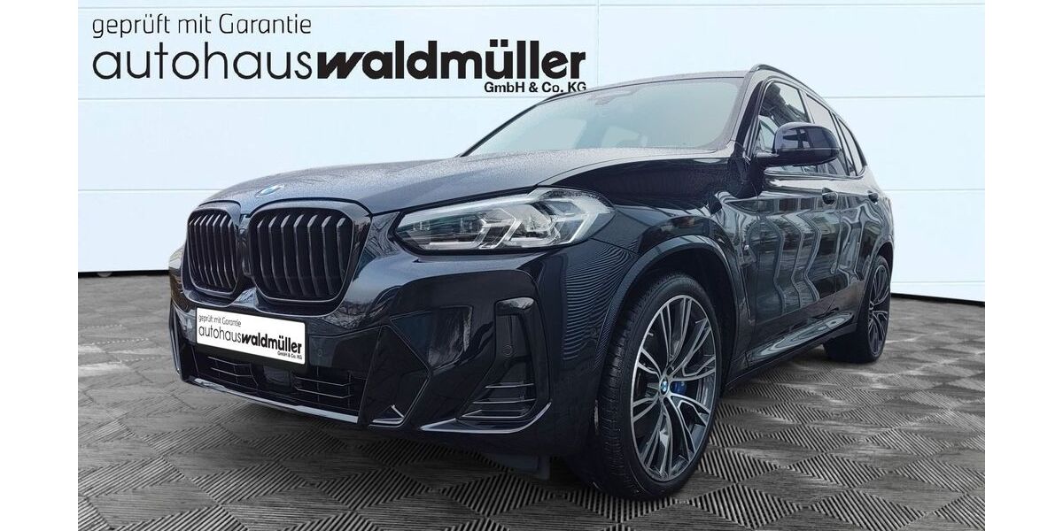 BMW X3 31.601 km 53.500 &euro; Roth 91154
