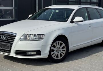 Audi A6 349.000 km 2.990 &euro; Oberferrieden/Burgthann 90559