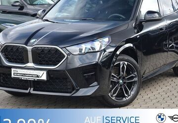 BMW X2 25.990 km 42.380 &euro; Lauf an der Pegnitz 91207