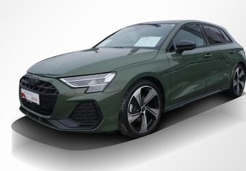 Audi A3 18.050 km 35.740 &euro; Erlangen 91058