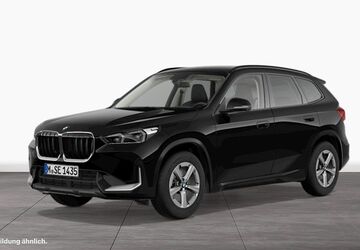 BMW X1 22.997 km 42.390 &euro; Erlangen 91058
